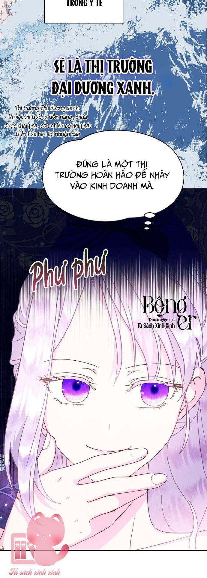 Tiền Là Tất Cả Chồng Là Phù Du: Chapter 53