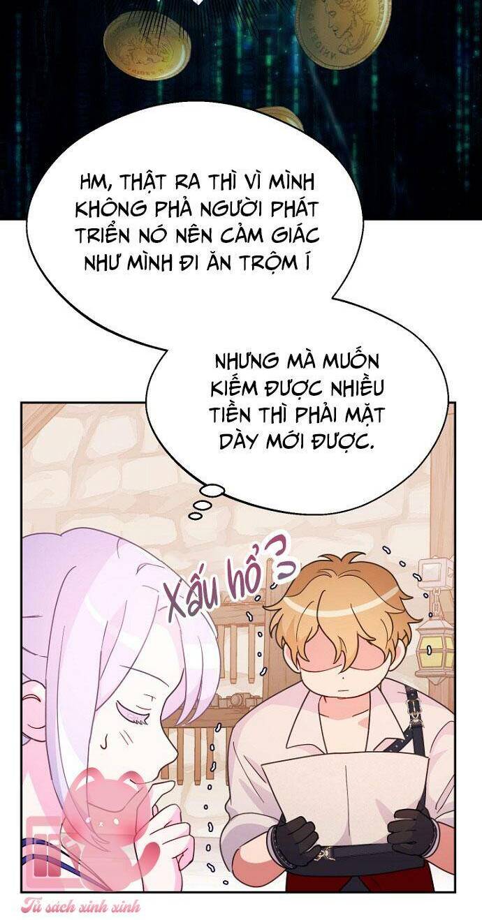 Tiền Là Tất Cả Chồng Là Phù Du: Chapter 53