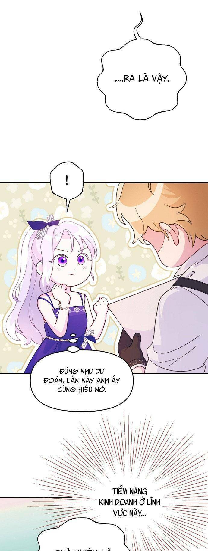 Tiền Là Tất Cả Chồng Là Phù Du: Chapter 53