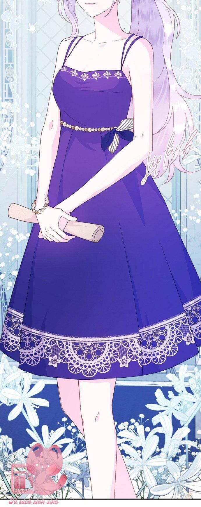 Tiền Là Tất Cả Chồng Là Phù Du: Chapter 53
