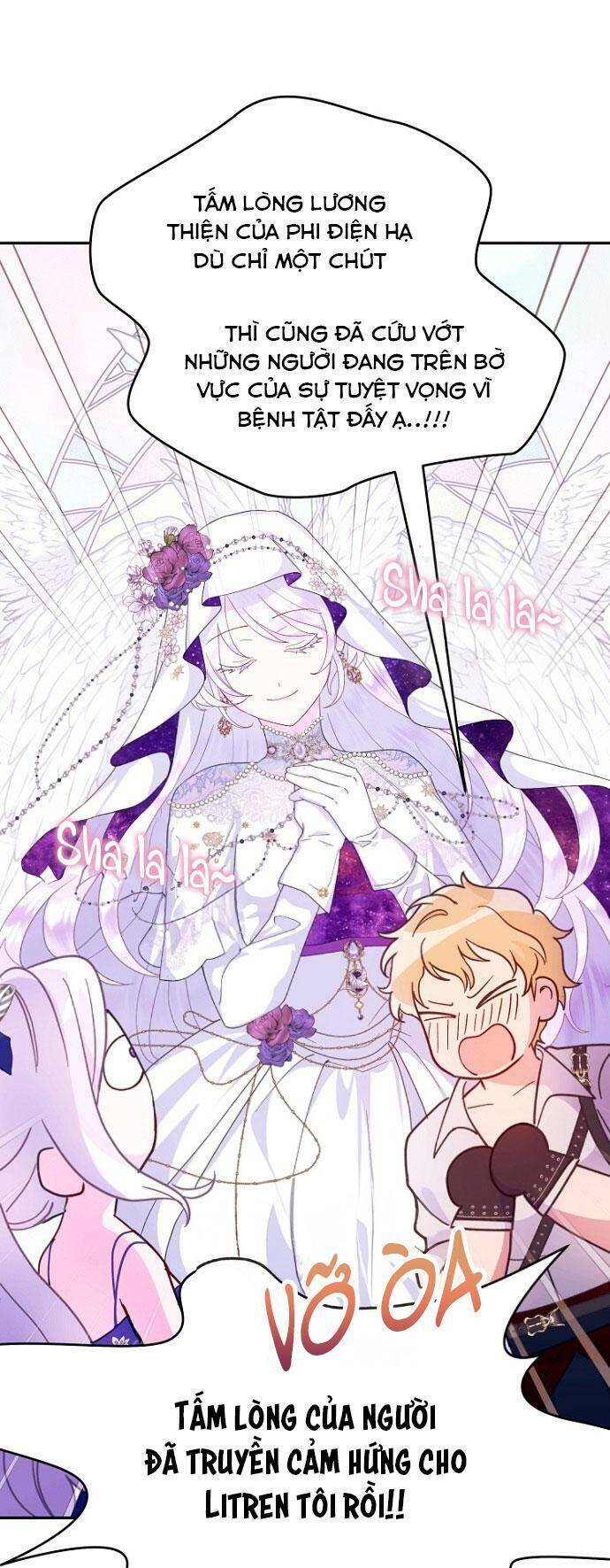Tiền Là Tất Cả Chồng Là Phù Du: Chapter 53