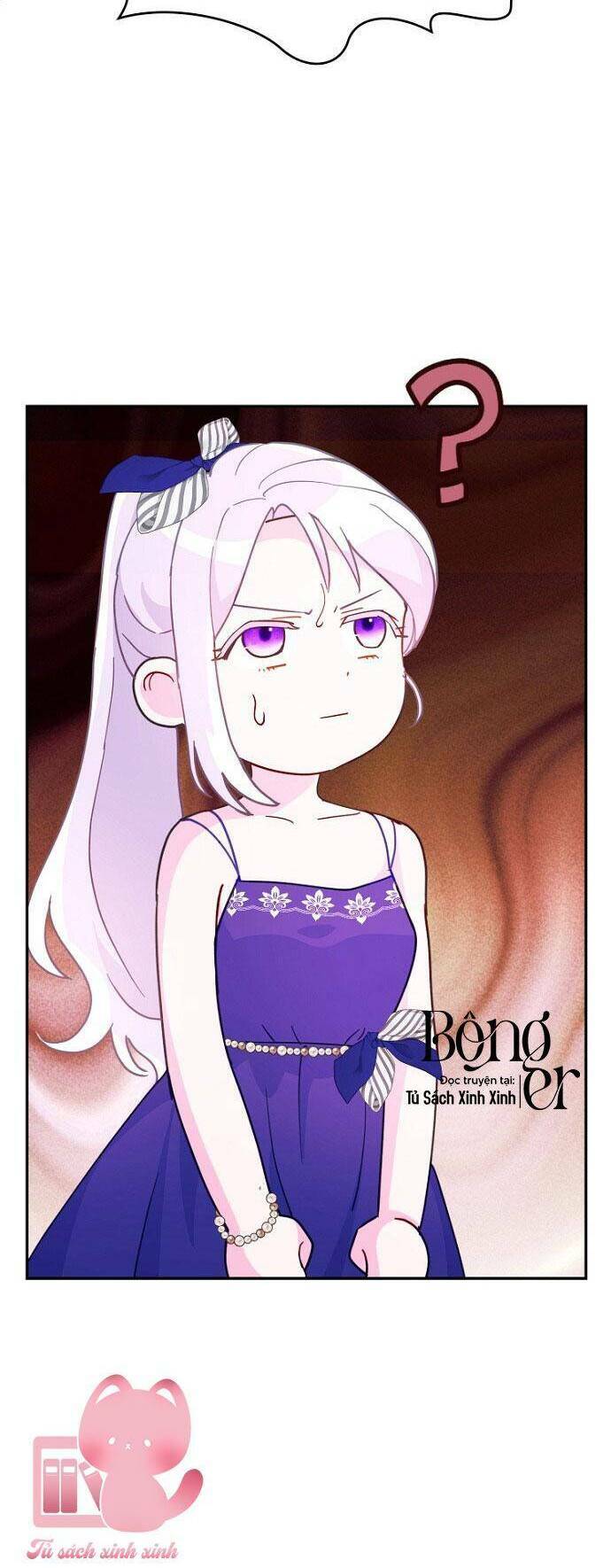 Tiền Là Tất Cả Chồng Là Phù Du: Chapter 53