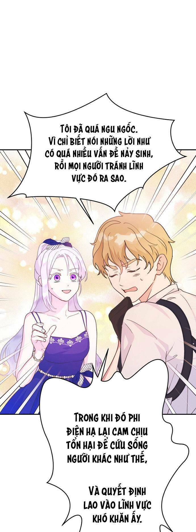Tiền Là Tất Cả Chồng Là Phù Du: Chapter 53