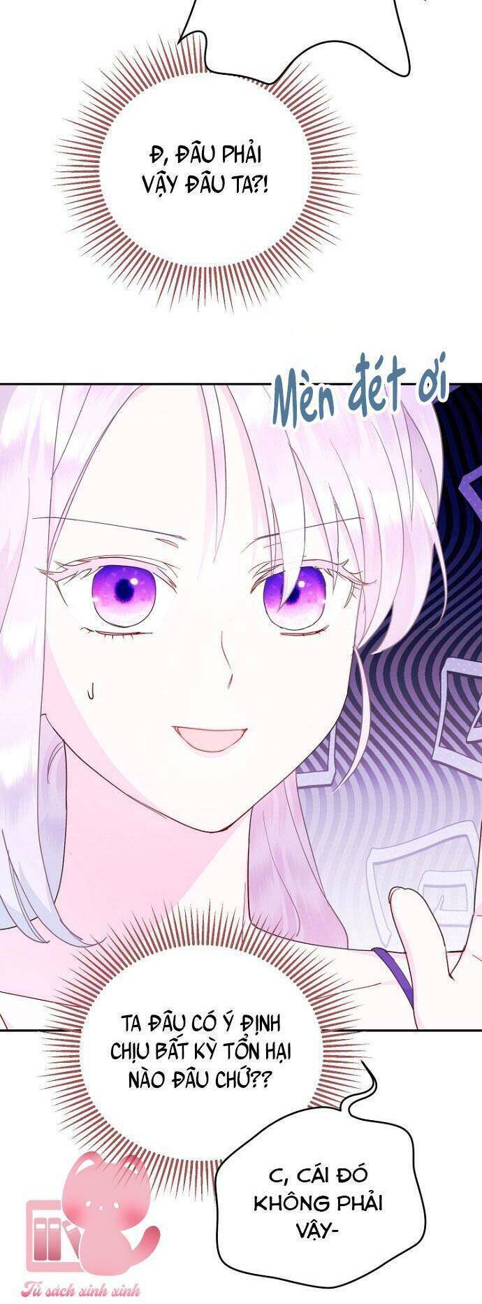 Tiền Là Tất Cả Chồng Là Phù Du: Chapter 53