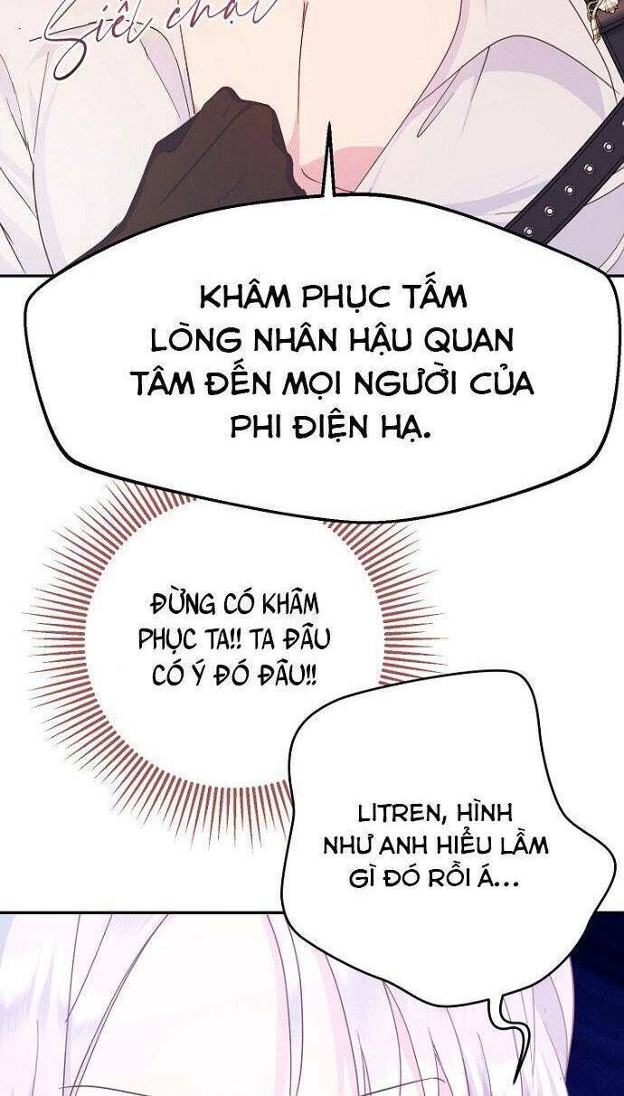 Tiền Là Tất Cả Chồng Là Phù Du: Chapter 53