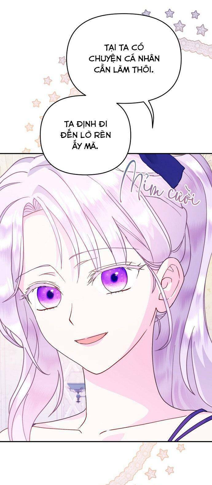 Tiền Là Tất Cả Chồng Là Phù Du: Chapter 53