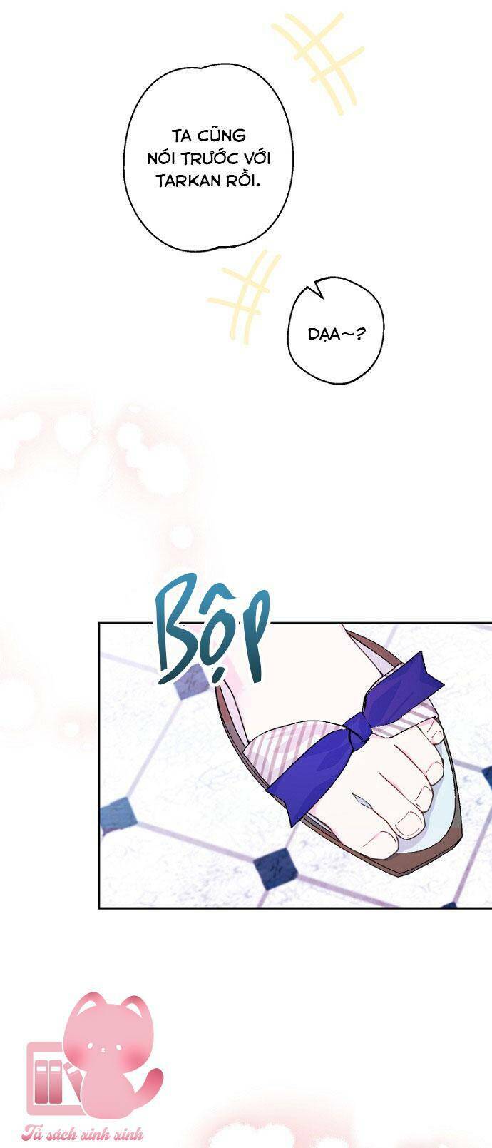 Tiền Là Tất Cả Chồng Là Phù Du: Chapter 53