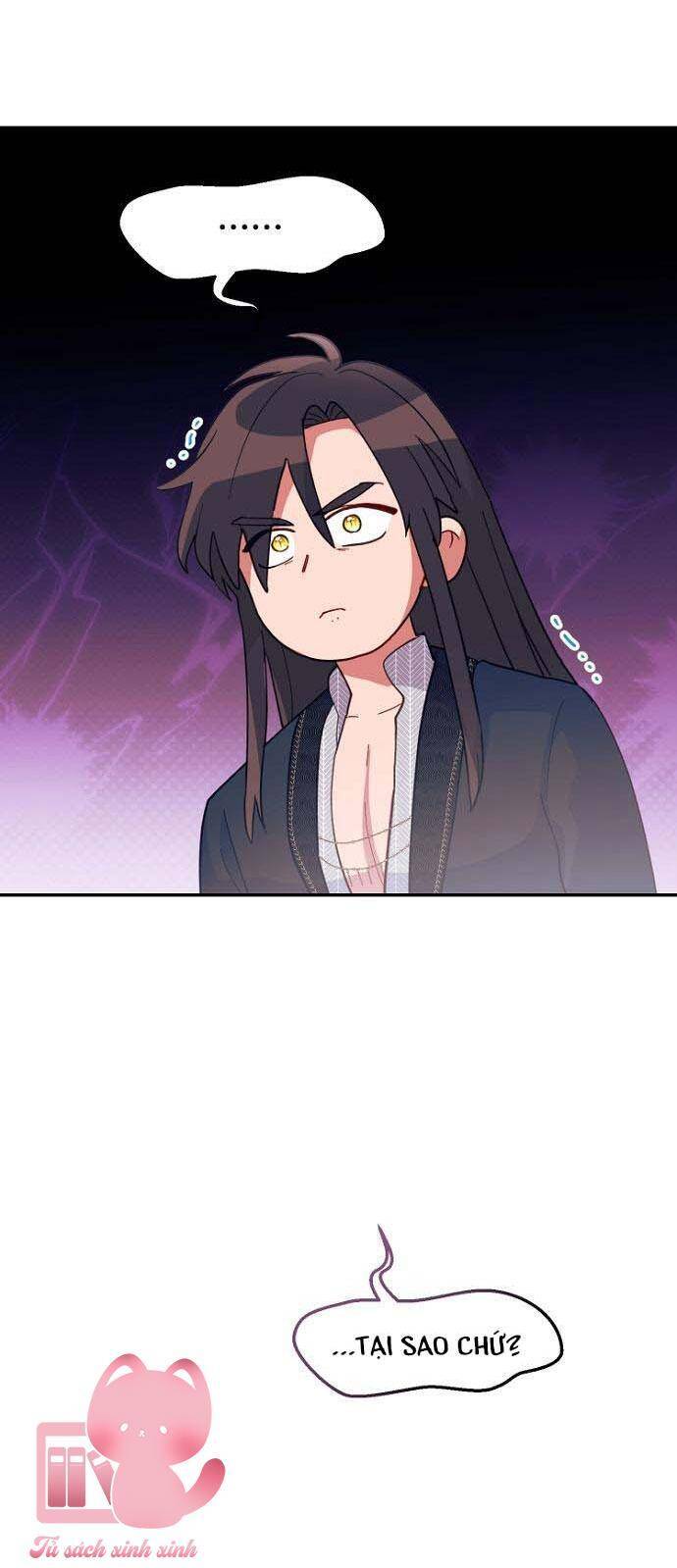 Tiền Là Tất Cả Chồng Là Phù Du: Chapter 55