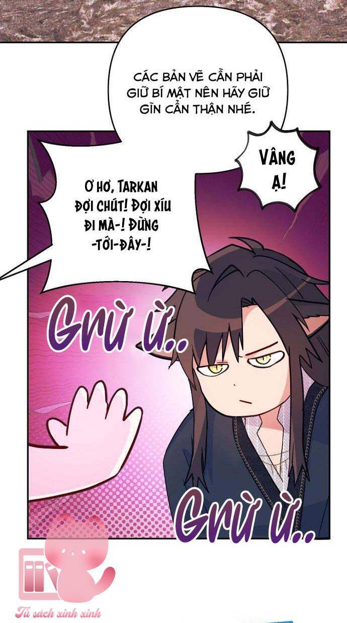Tiền Là Tất Cả Chồng Là Phù Du: Chapter 55