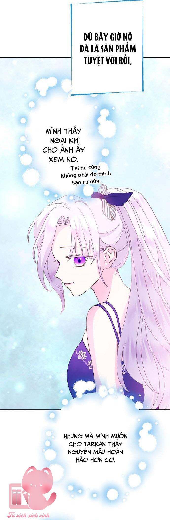 Tiền Là Tất Cả Chồng Là Phù Du: Chapter 55