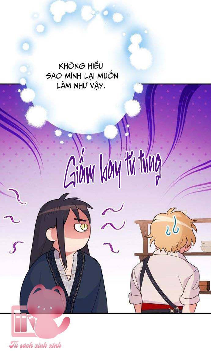 Tiền Là Tất Cả Chồng Là Phù Du: Chapter 55