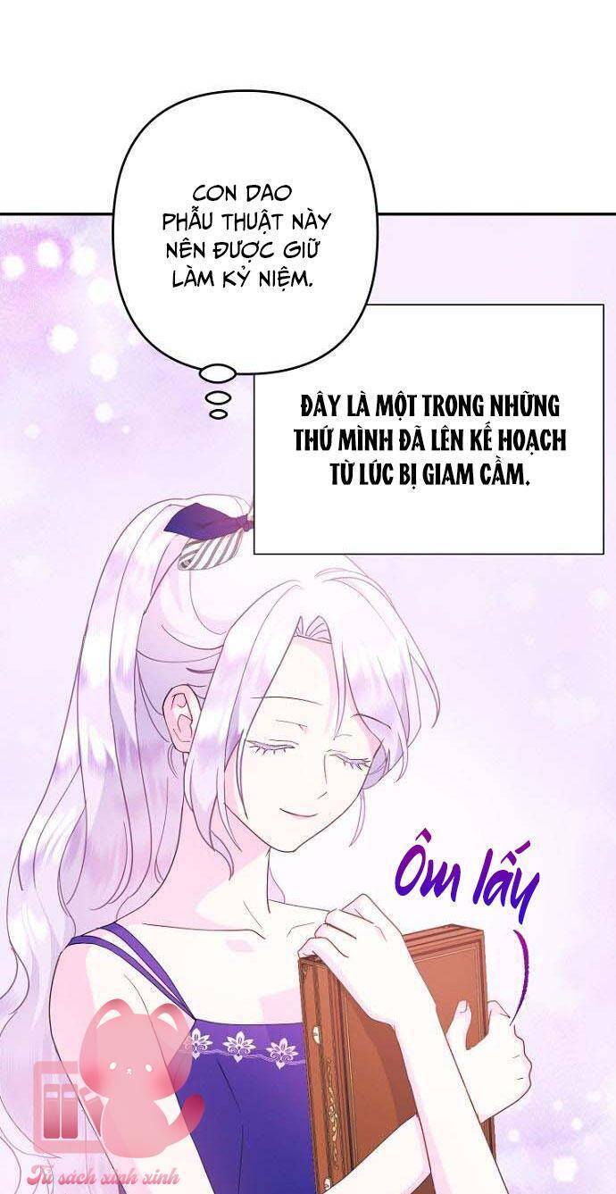 Tiền Là Tất Cả Chồng Là Phù Du: Chapter 55