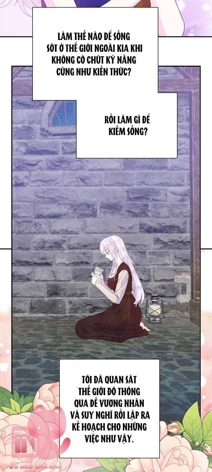 Tiền Là Tất Cả Chồng Là Phù Du: Chapter 55