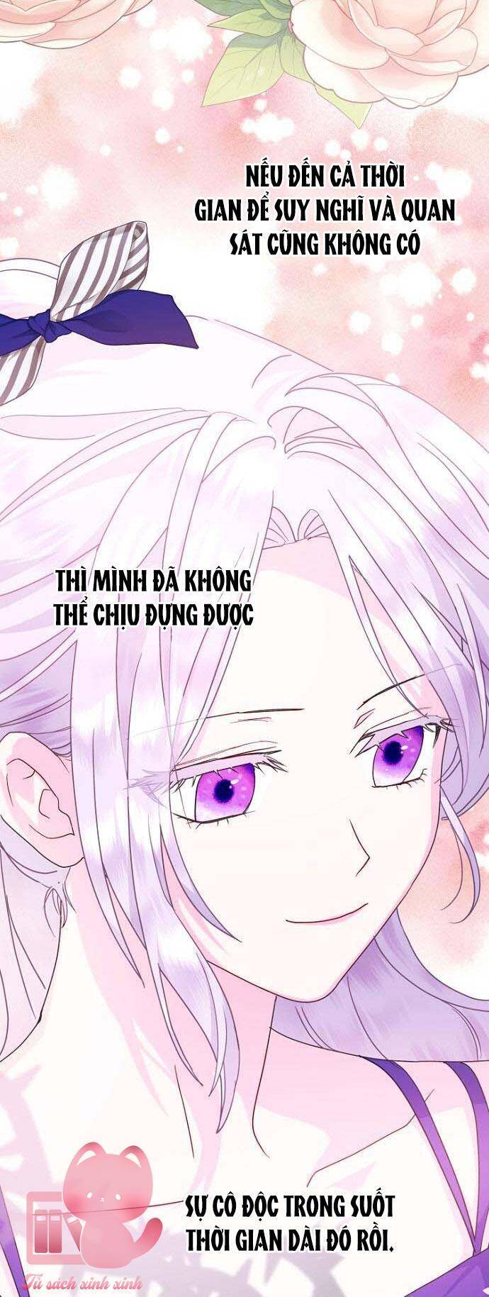 Tiền Là Tất Cả Chồng Là Phù Du: Chapter 55