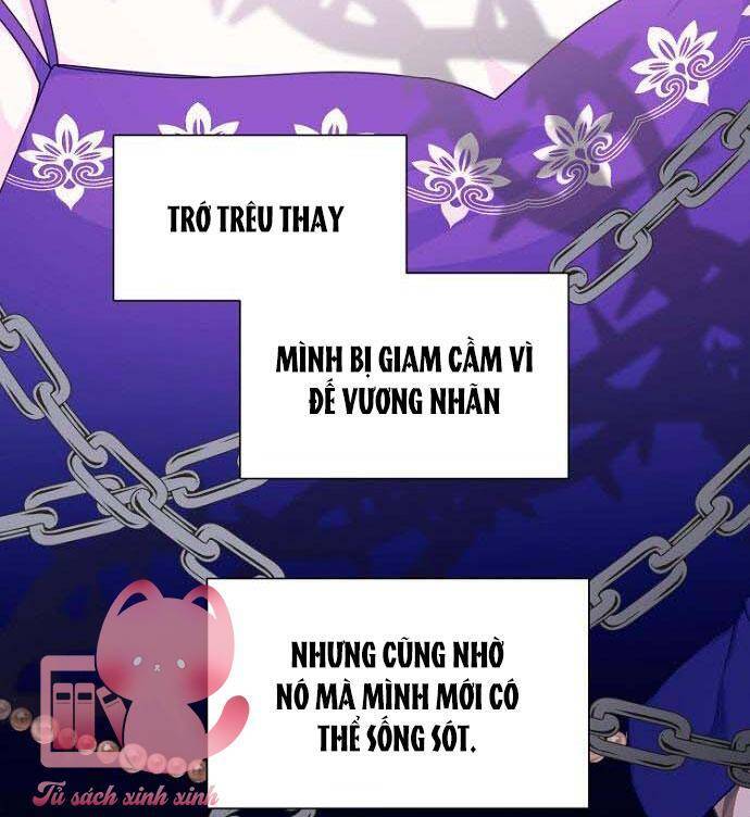 Tiền Là Tất Cả Chồng Là Phù Du: Chapter 55