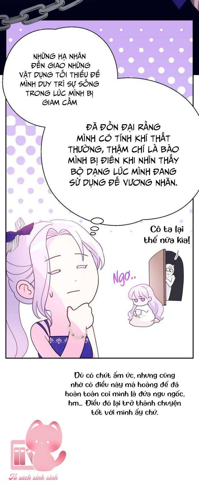 Tiền Là Tất Cả Chồng Là Phù Du: Chapter 55