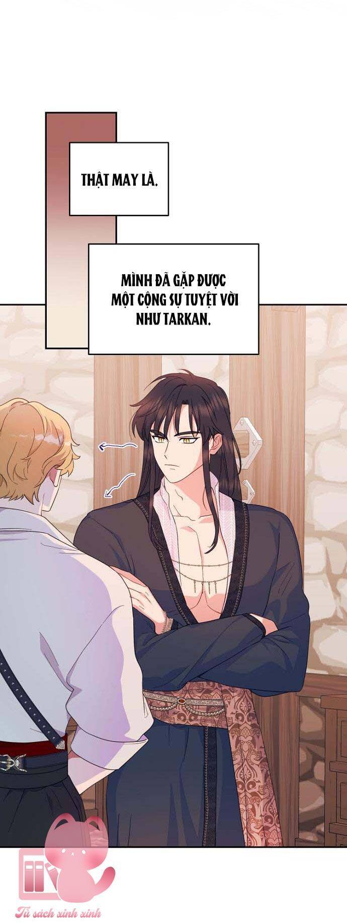 Tiền Là Tất Cả Chồng Là Phù Du: Chapter 55