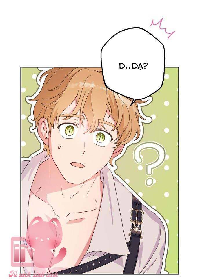 Tiền Là Tất Cả Chồng Là Phù Du: Chapter 55