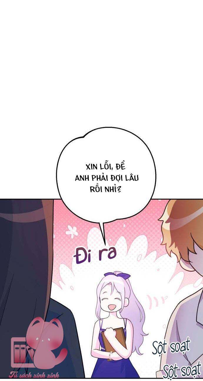 Tiền Là Tất Cả Chồng Là Phù Du: Chapter 55