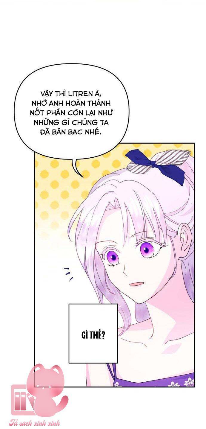 Tiền Là Tất Cả Chồng Là Phù Du: Chapter 55