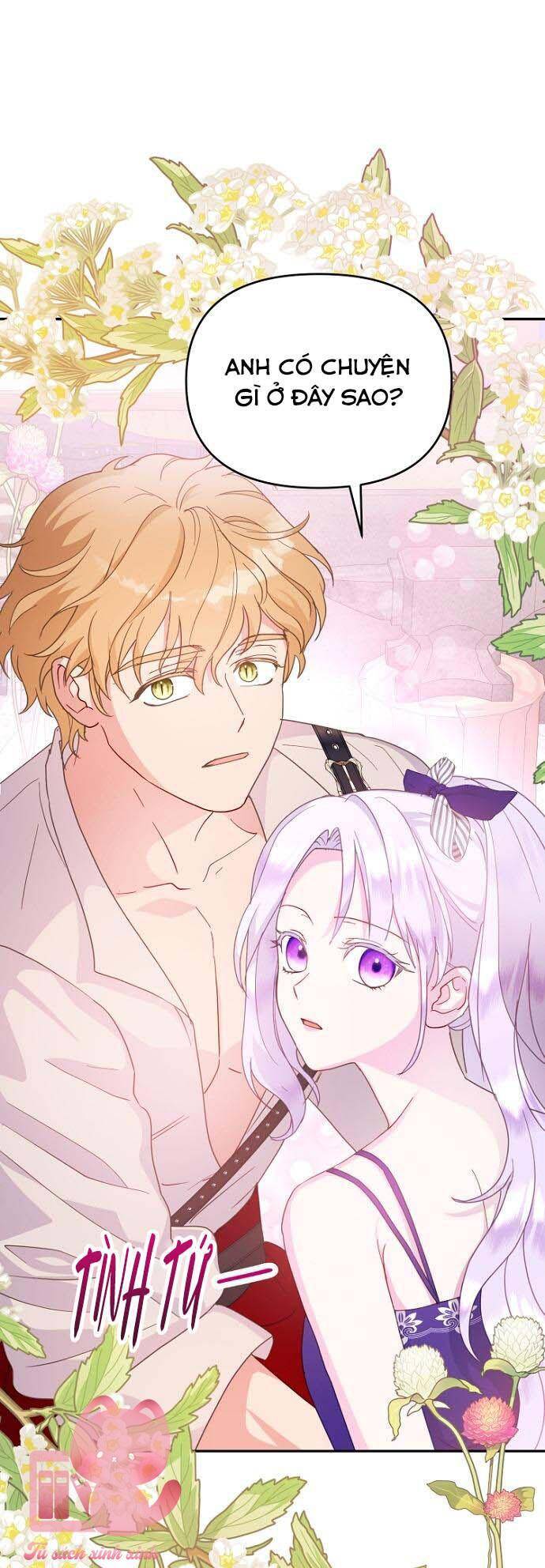 Tiền Là Tất Cả Chồng Là Phù Du: Chapter 55
