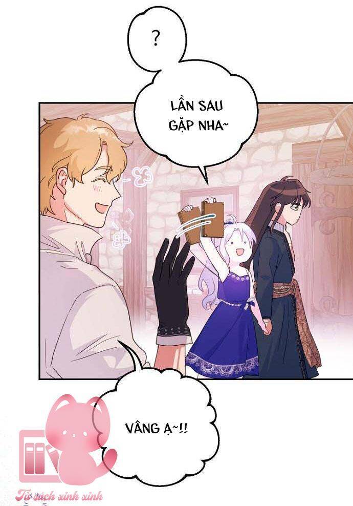 Tiền Là Tất Cả Chồng Là Phù Du: Chapter 55
