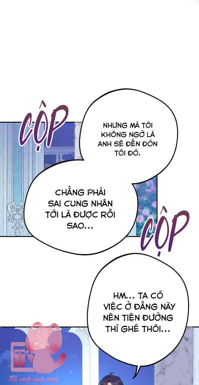 Tiền Là Tất Cả Chồng Là Phù Du: Chapter 55
