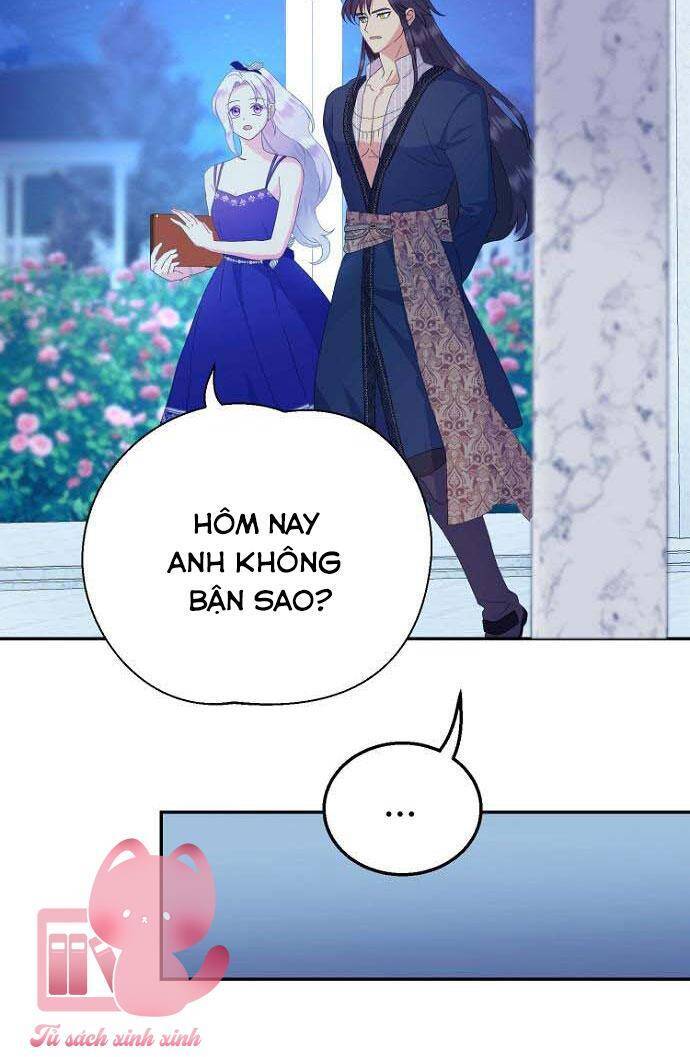 Tiền Là Tất Cả Chồng Là Phù Du: Chapter 55