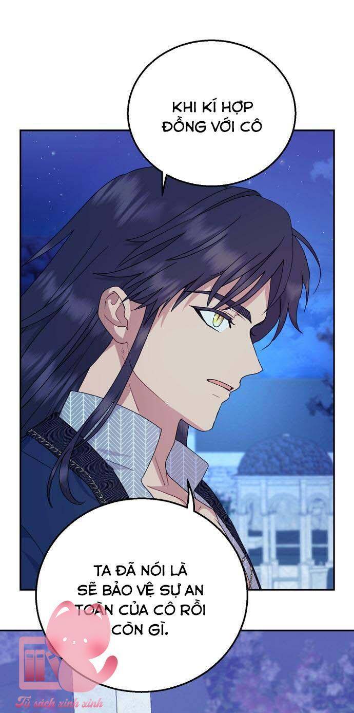 Tiền Là Tất Cả Chồng Là Phù Du: Chapter 55