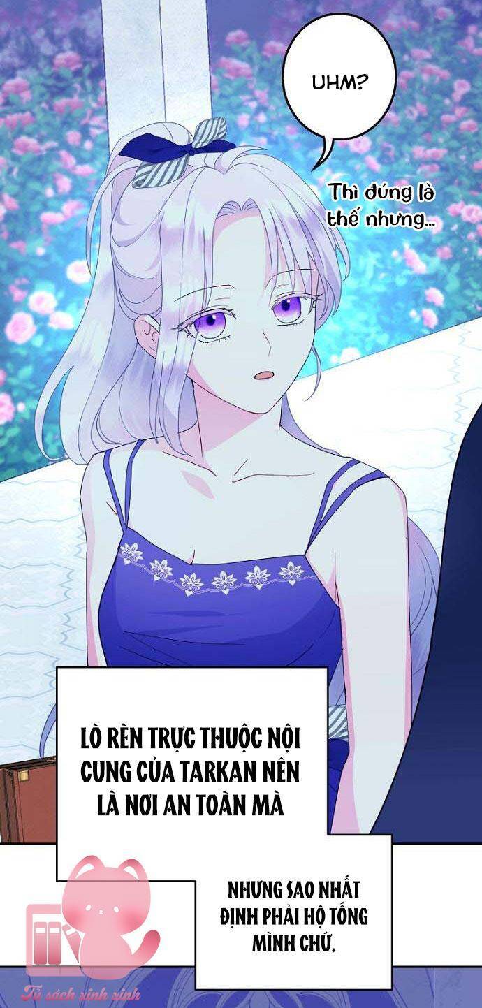 Tiền Là Tất Cả Chồng Là Phù Du: Chapter 55