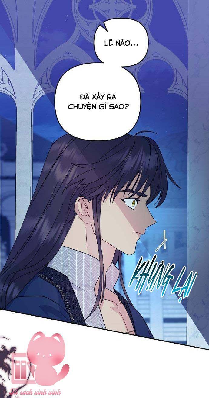 Tiền Là Tất Cả Chồng Là Phù Du: Chapter 55