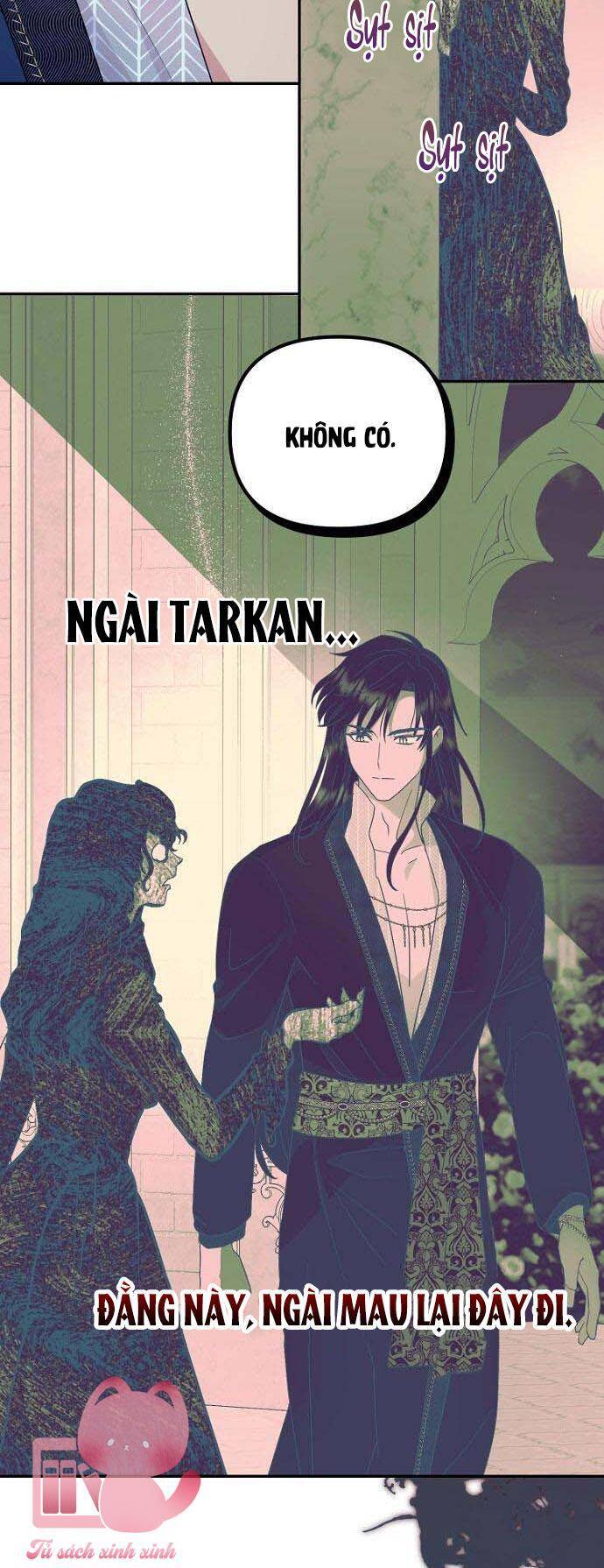Tiền Là Tất Cả Chồng Là Phù Du: Chapter 55
