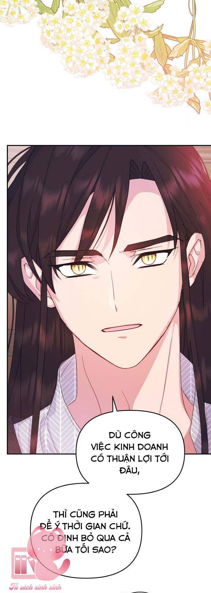 Tiền Là Tất Cả Chồng Là Phù Du: Chapter 55