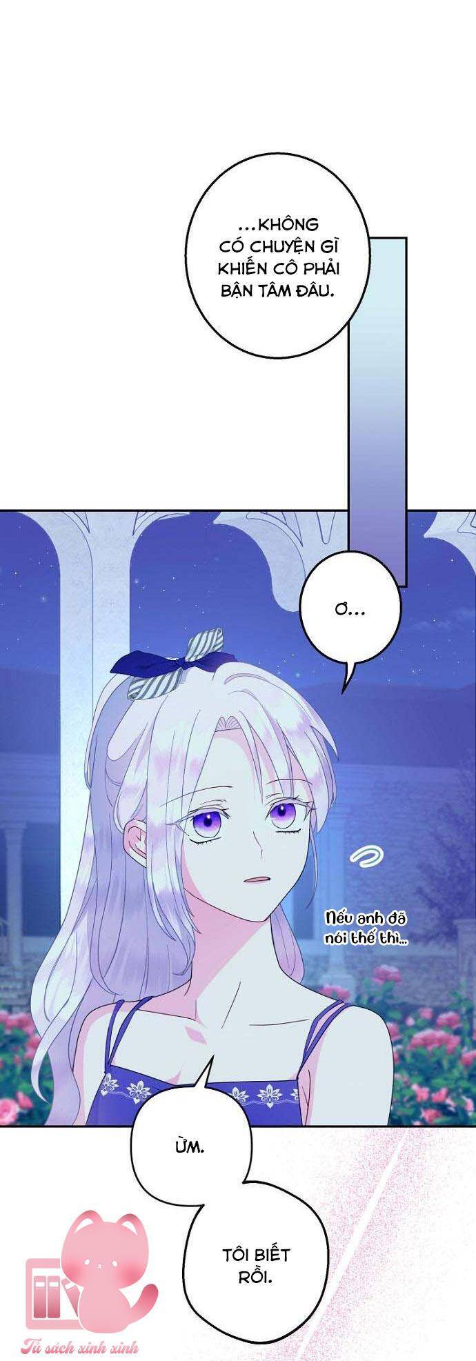 Tiền Là Tất Cả Chồng Là Phù Du: Chapter 55
