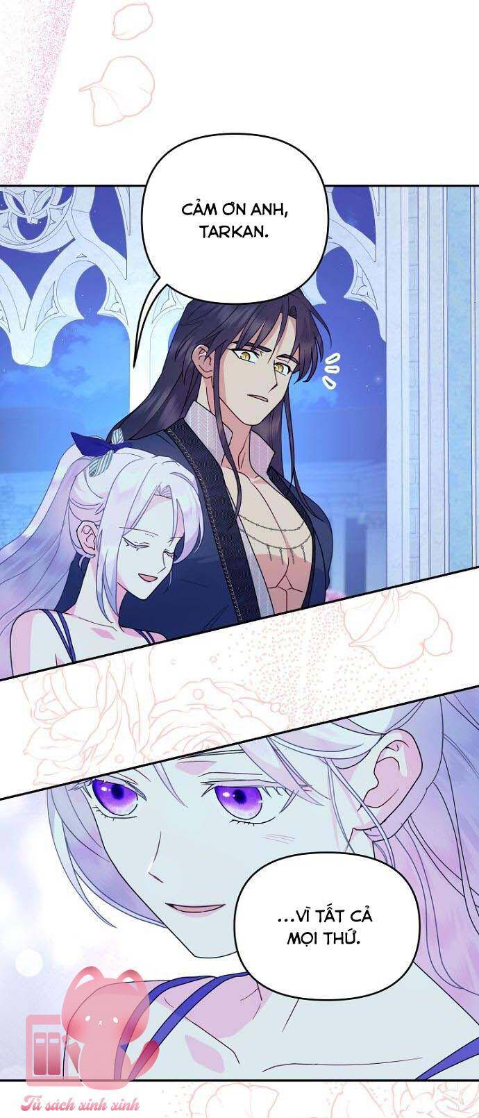 Tiền Là Tất Cả Chồng Là Phù Du: Chapter 55