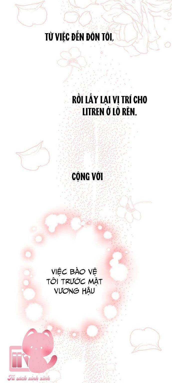 Tiền Là Tất Cả Chồng Là Phù Du: Chapter 55