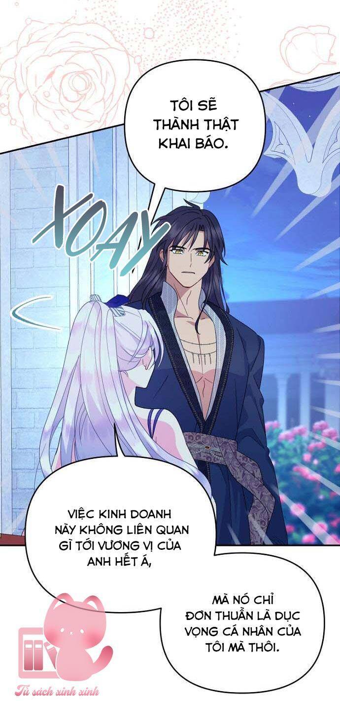 Tiền Là Tất Cả Chồng Là Phù Du: Chapter 55