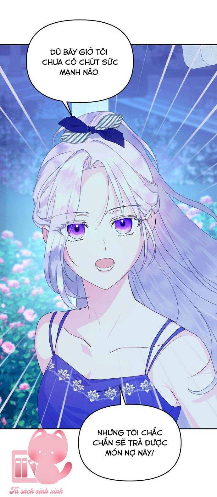 Tiền Là Tất Cả Chồng Là Phù Du: Chapter 55