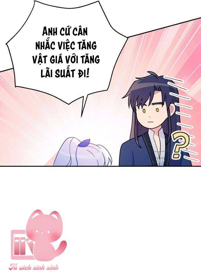 Tiền Là Tất Cả Chồng Là Phù Du: Chapter 55
