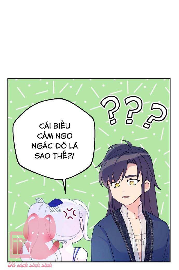 Tiền Là Tất Cả Chồng Là Phù Du: Chapter 55