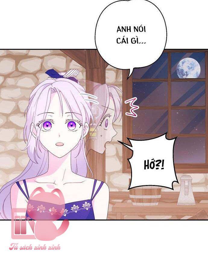 Tiền Là Tất Cả Chồng Là Phù Du: Chapter 55