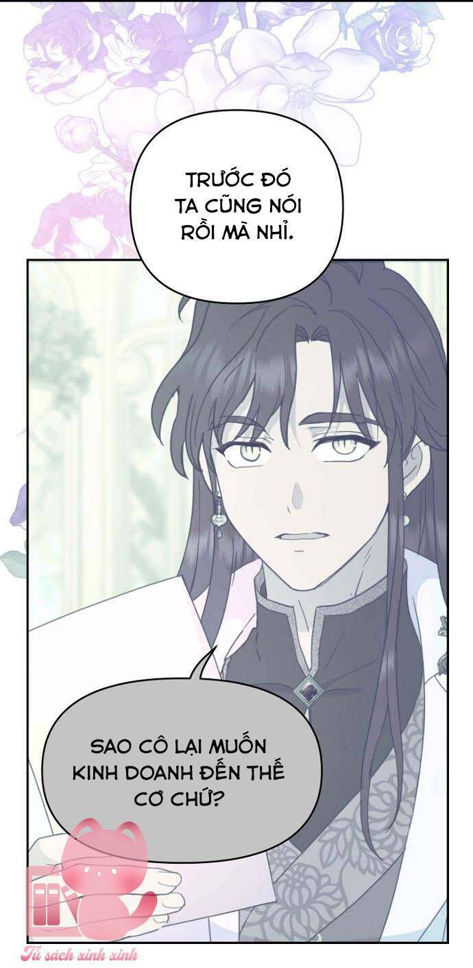 Tiền Là Tất Cả Chồng Là Phù Du: Chapter 55