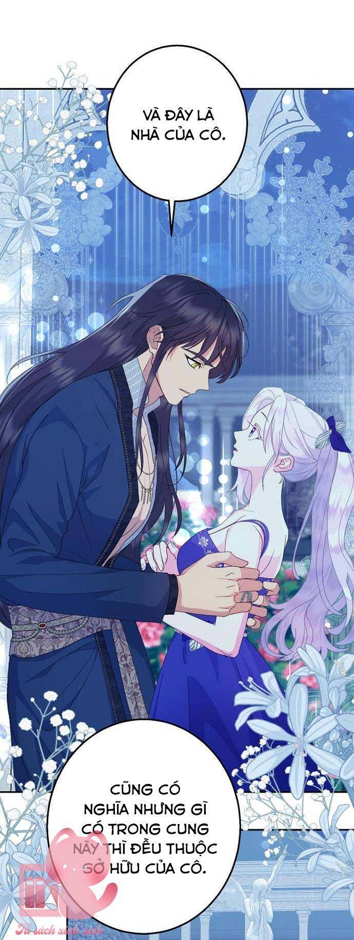 Tiền Là Tất Cả Chồng Là Phù Du: Chapter 55