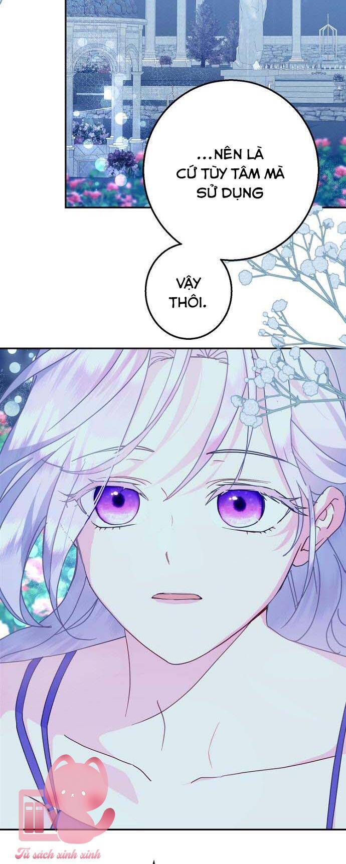 Tiền Là Tất Cả Chồng Là Phù Du: Chapter 55