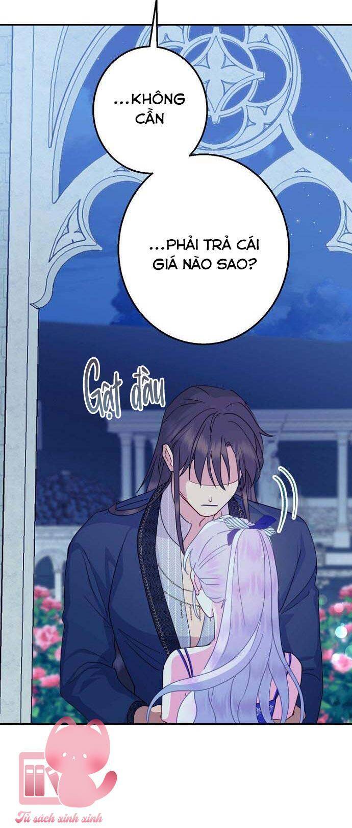 Tiền Là Tất Cả Chồng Là Phù Du: Chapter 55