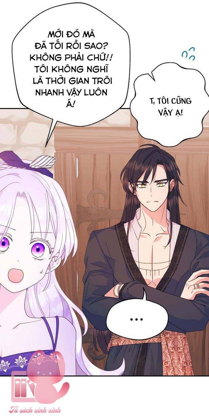 Tiền Là Tất Cả Chồng Là Phù Du: Chapter 55