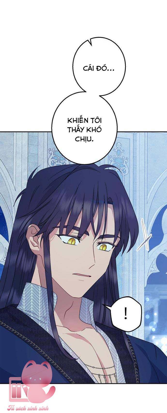 Tiền Là Tất Cả Chồng Là Phù Du: Chapter 55