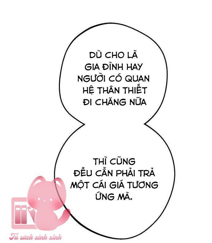Tiền Là Tất Cả Chồng Là Phù Du: Chapter 55