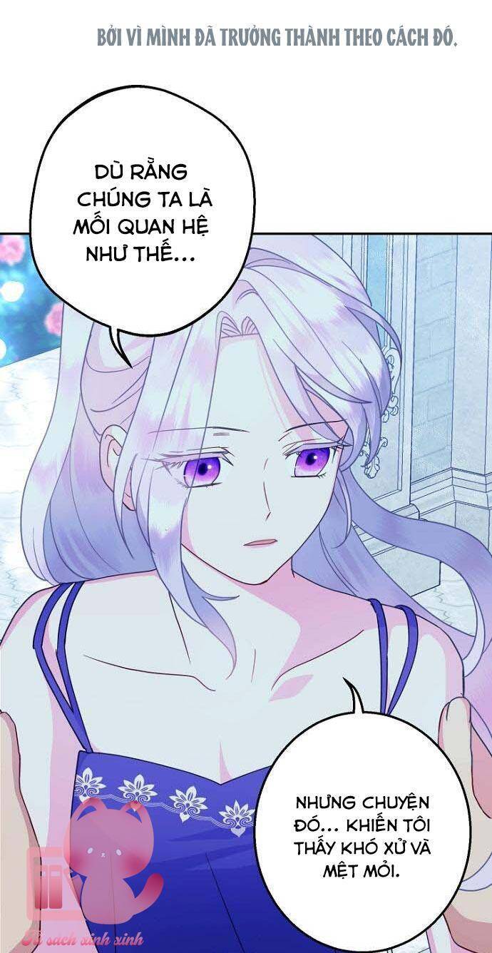 Tiền Là Tất Cả Chồng Là Phù Du: Chapter 55