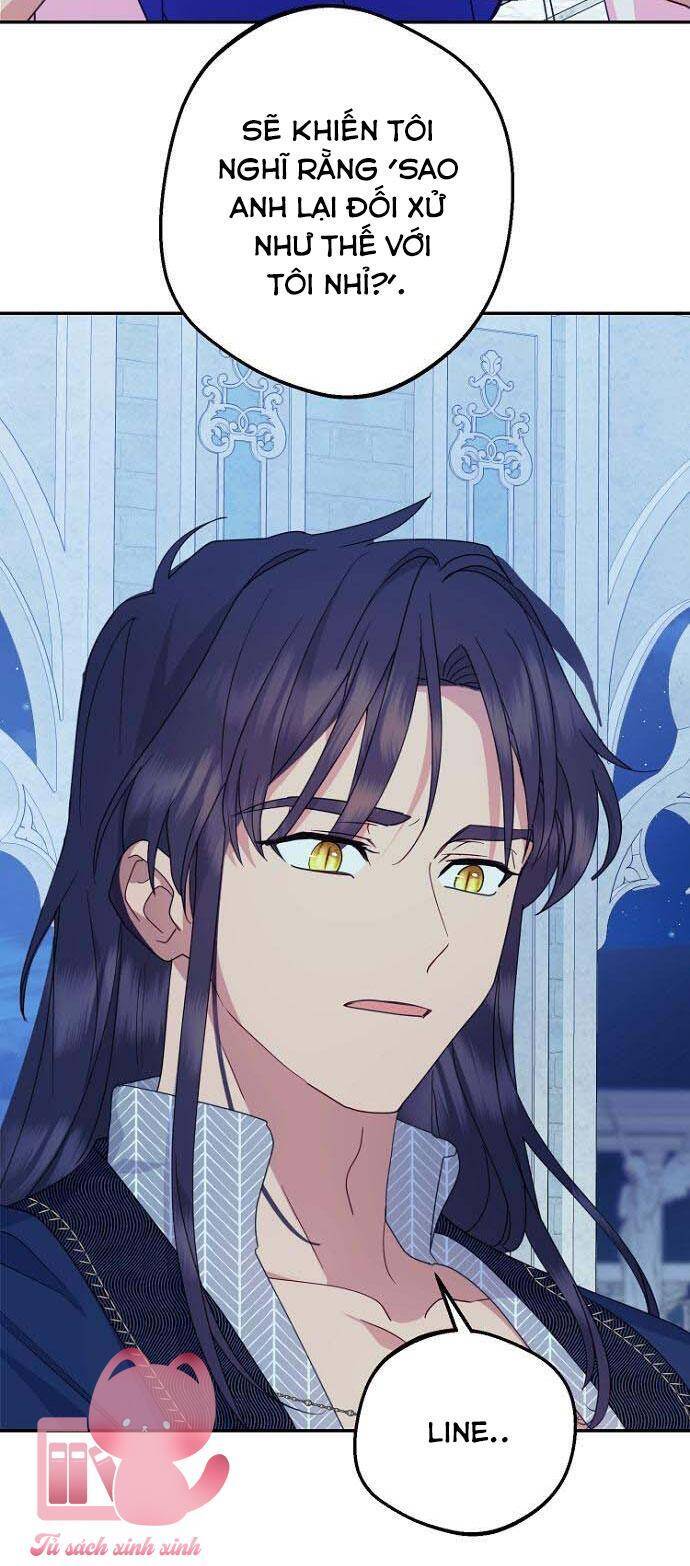 Tiền Là Tất Cả Chồng Là Phù Du: Chapter 55